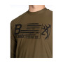 Browning outdoor triko, fotografie 3/3