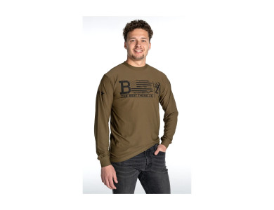 Browning outdoor triko