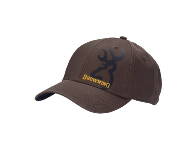 Browning čepice BIG BUCK Olive