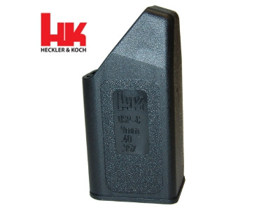 Heckler & Koch rychlonabíječ zásobníků HK P30