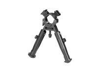 Gamo Dvojnožka na Hlaveň Univerzální Ø 15–29 mm