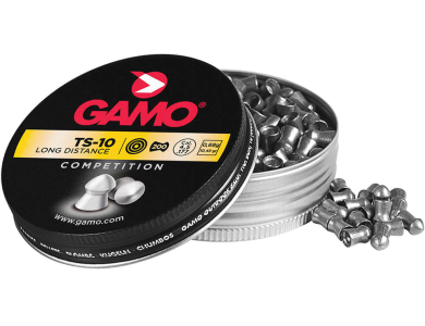 Gamo Diabolky TS-10 200 ks cal. 4,5