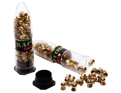 Gamo Diabolky PBA Raptor (bezolovnaté) cal. .4,5 a .5,5