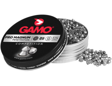 Gamo Diabolky Pro-Magnum cal. 4,5 / .5,5 / .6,35