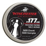 Winchester diabolky Round Nose (500ks)