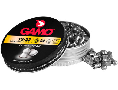Gamo Diabolky TS-22 200 ks cal.5,5