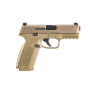 FN 509 NMS 9mm FDE/FDE, fotografie varianty 2/2