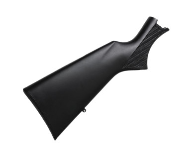 Winchester SXR &ndash; Pažba s botkou Black Tracker