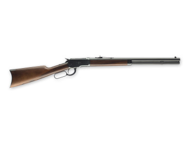 Winchester Model 1892 Short Rifle .357Mag