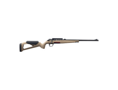 Winchester XPERT FDE THREADED