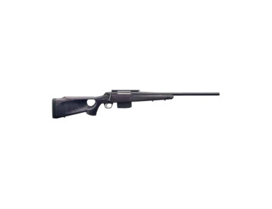Winchester XPR Night Varmint Thumbhole Limitovaná edice