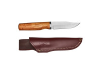 Browning Nordic, Pevný, Olivové dřevo