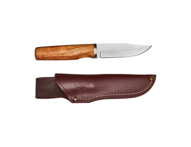 Browning Nordic, Pevný, Olivové dřevo