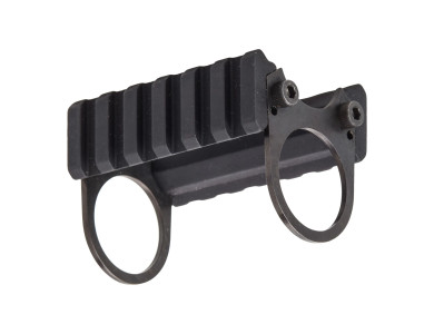 Winchester Dvojit&aacute; Předn&iacute; Mont&aacute;žn&iacute; Li&scaron;ta Piccantinny Pro SXP