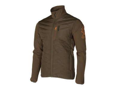 Browning bunda Coldkill, zelená