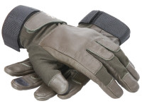 Browning rukavice TRACKER Green