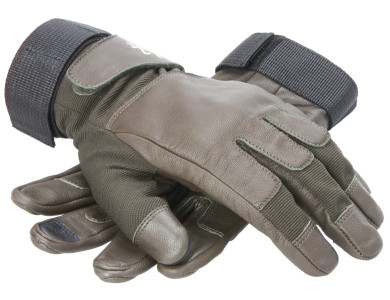 Browning rukavice TRACKER Green