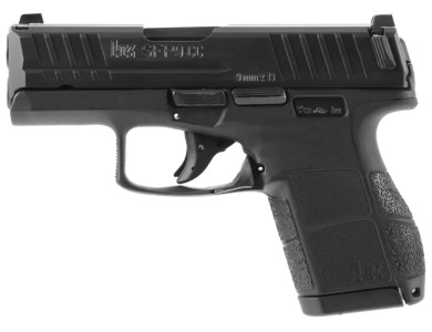 Heckler & Koch SFP9CC OR