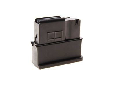 Heckler & Koch | SLB2000 | Z&aacute;sobn&iacute;k | .30-06 Spr |  10rann&yacute;