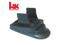 Prodloužen&aacute; patka z&aacute;sobn&iacute;ku Heckler & Koch pro USP Compact / P2000