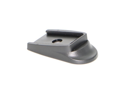 Heckler & Koch Prodloužen&aacute; patka z&aacute;sobn&iacute;ku pro USP Compact .45 ACP s opěrkou pro mal&iacute;ček