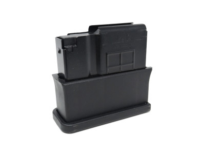 Heckler & Koch | SLB2000 | 9,3&times;62 | Z&aacute;sobn&iacute;k | 10 ran