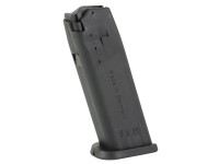 Heckler & Koch | USP | Z&aacute;sobn&iacute;k | .9mm | 15 ran