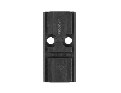 Heckler & Koch Mont&aacute;žn&iacute; destička | SFP9 OR | pro Aimpoint ACRO | č&iacute;slo 06