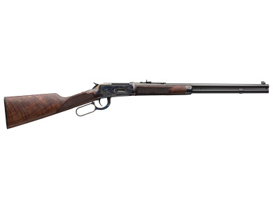 Winchester M94 Short Rifle Deluxe