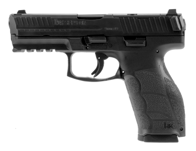 Heckler & Koch SFP9X OR A1