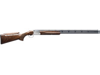 Browning B825 Sporter, Trapov&eacute; předpažb&iacute;, Staviteln&aacute; l&iacute;cnice 76cm, 12M