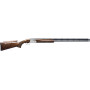 Browning B825 Sporter, Trapov&eacute; předpažb&iacute;, Staviteln&aacute; l&iacute;cnice 76cm, 12M