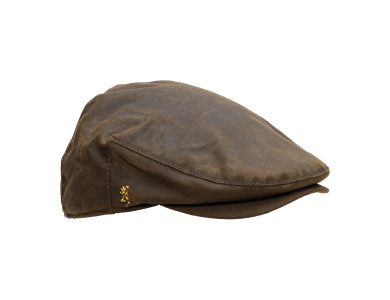 Browning Baret - BALMORAL WAX BROWN 59