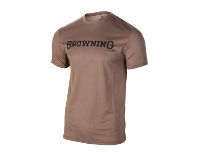 Browning outdoor triko - TEAMSPIRIT
