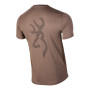 Browning outdoor triko - TEAMSPIRIT, fotografie 1/1