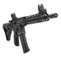 Palmetto State Armory (PSA) AR-15 16" Mid-Length s m&iacute;řidly .223 Rem., fotografie 3/3