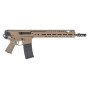 Palmetto State Armory (PSA) JAKL 14,5" FDE .223 Rem, fotografie 2/5
