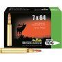 Brenneke 7 x 64 TOG 9,7 g / 150 gr