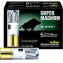 Brenneke Super Magnum .20/76 28,4g / 440 gr