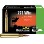 Brenneke .270 Win. TOG 9,69 g / 150 gr