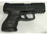 Heckler & Koch SFP9 SK &mdash; 9 mm Luger | předv&aacute;děc&iacute; kus se z&aacute;rukou 2 roky