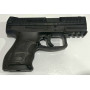 Heckler & Koch SFP9 SK &mdash; 9 mm Luger | předv&aacute;děc&iacute; kus se z&aacute;rukou 2 roky