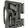 Heckler & Koch SFP9 SK &mdash; 9 mm Luger | předv&aacute;děc&iacute; kus se z&aacute;rukou 2 roky, fotografie 2/6