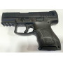 Heckler & Koch SFP9 SK &mdash; 9 mm Luger | předv&aacute;děc&iacute; kus se z&aacute;rukou 2 roky, fotografie 4/6