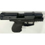Heckler & Koch SFP9 SK &mdash; 9 mm Luger | předv&aacute;děc&iacute; kus se z&aacute;rukou 2 roky, fotografie 5/6