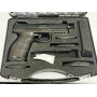 Heckler & Koch SFP9-SF SD &mdash; 9 mm Luger | z&aacute;vitov&aacute; hlaveň | předv&aacute;děc&iacute; kus se z&aacute;rukou 2 roky, fotografie 1/5