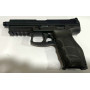 Heckler & Koch SFP9-SF SD &mdash; 9 mm Luger | z&aacute;vitov&aacute; hlaveň | předv&aacute;děc&iacute; kus se z&aacute;rukou 2 roky, fotografie 4/5