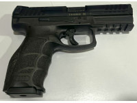 Heckler & Koch SFP9-SF PB &mdash; 9 mm Luger | předv&aacute;děc&iacute; kus se z&aacute;rukou 2 roky