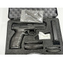 Heckler & Koch SFP9-SF PB &mdash; 9 mm Luger | předv&aacute;děc&iacute; kus se z&aacute;rukou 2 roky, fotografie 5/6