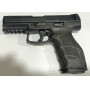 Heckler & Koch SFP9-SF PB &mdash; 9 mm Luger | předv&aacute;děc&iacute; kus se z&aacute;rukou 2 roky, fotografie 1/6